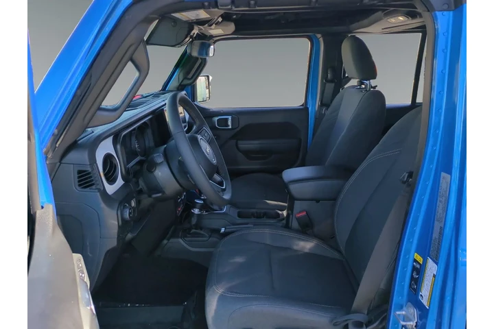 Jeep Gladiator 2025 image 9