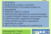 Curso Asesores comerciales en Barranquilla