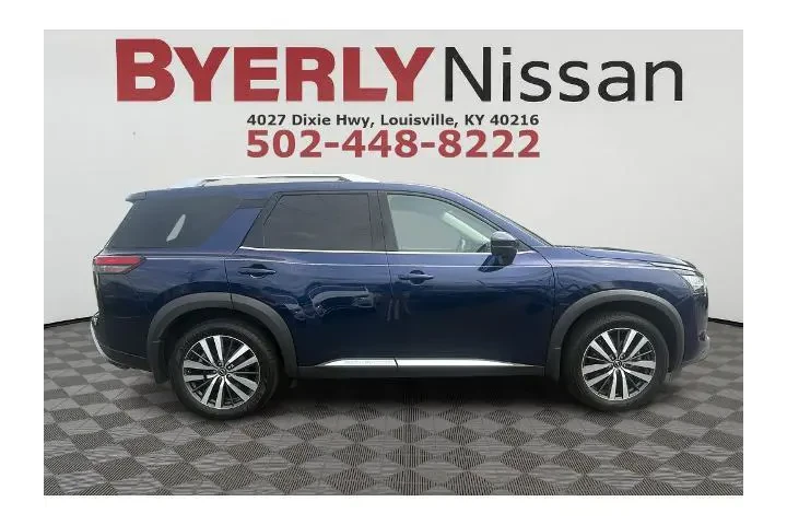 $29995 : Nissan Pathfinder 2022 AWD P image 2