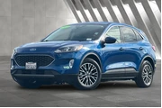 $22800 : Ford Escape Plug-In Hybrid 2 thumbnail