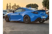 Toyota GR86 2022 2dr Coupe 6 en Orange County