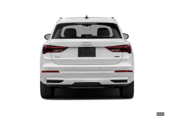 $23990 : Audi Q3 2022 AWD quattro S l image 5