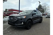 Ford Edge 2022 AWD SEL 4dr C en Detroit