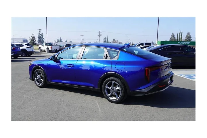 $22984 : 2025 K4 LXS image 8