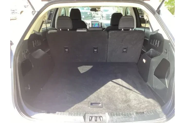 $18383 : Ford Edge 2021 SE 4dr Crosso image 10