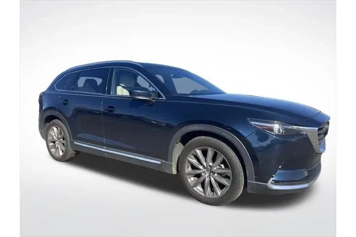 $21500 : Mazda CX-9 2021 AWD Grand To image 1