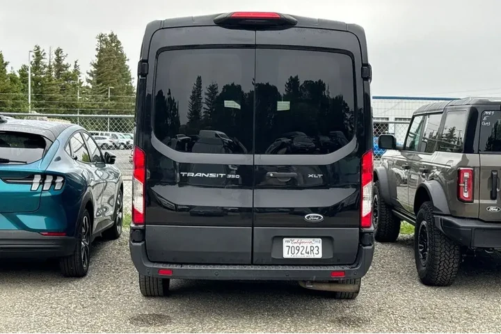 $39421 : Ford Transit 2023 350 XL 3dr image 6