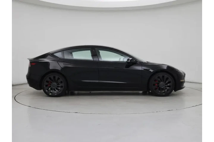 $31998 : Tesla Model 3 2022 AWD Perfo image 7