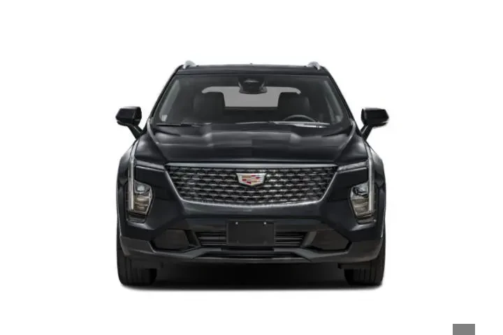 $34997 : Cadillac XT4 2025 Premium Lu image 4