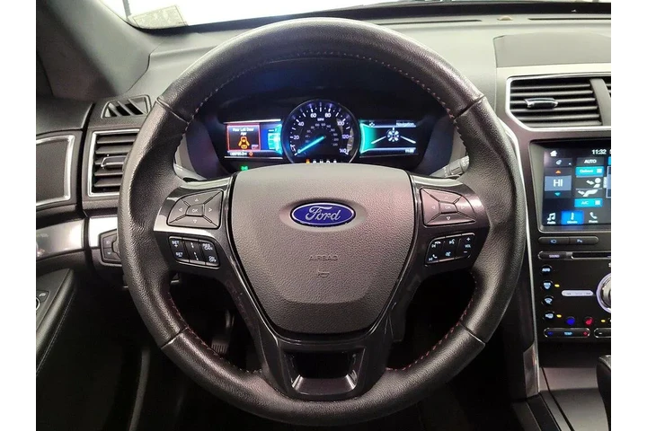 $22998 : Ford Explorer 2018 AWD Sport image 10