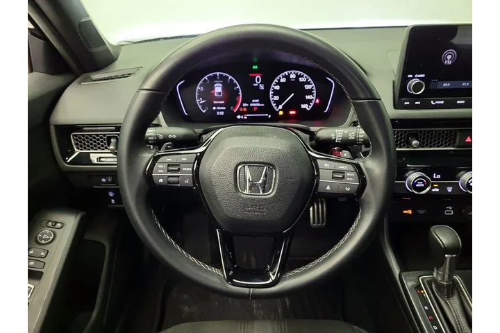 $25998 : Honda Civic 2023 Sport 4dr H image 10