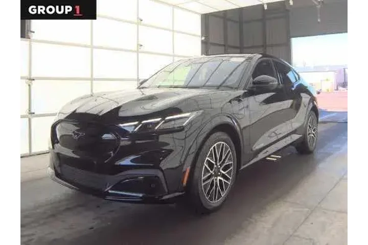 $32971 : Ford Mustang Mach-E 2024 Pre image 1