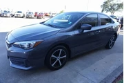 $17988 : Subaru Impreza 2021 AWD Prem thumbnail