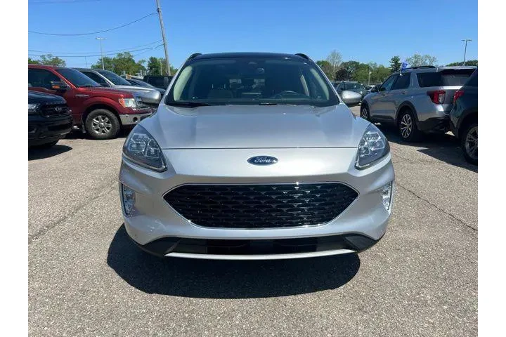 $19988 : Ford Escape Hybrid 2020 AWD image 2