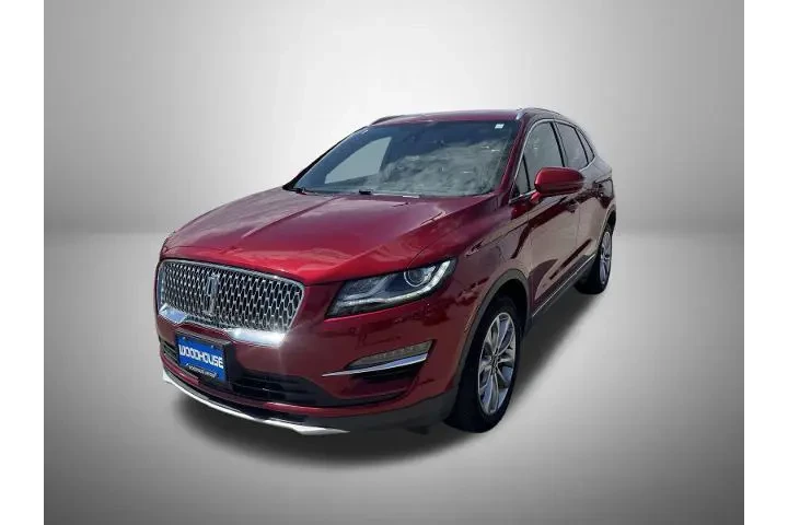 $14995 : Lincoln MKC 2019 Select 4dr image 1