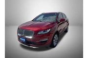 Lincoln MKC 2019 Select 4dr