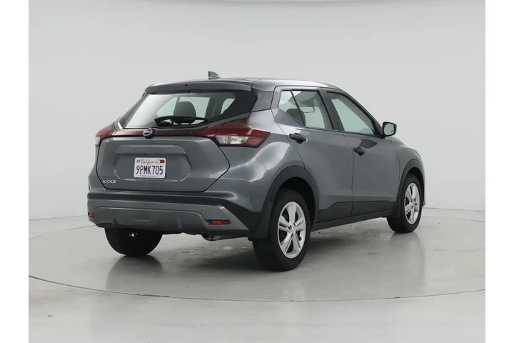 $19998 : Nissan Kicks 2024 S 4dr Cros image 8