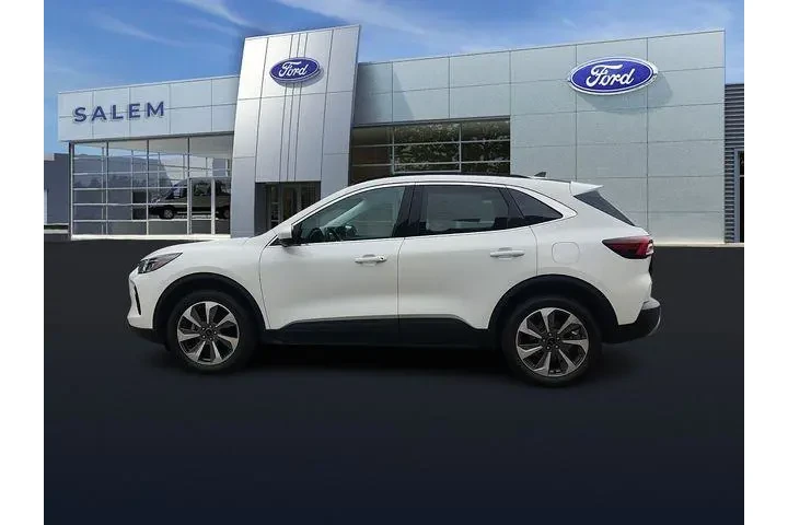 $24999 : Ford Escape 2024 AWD Platinu image 5