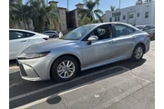 $27888 : Toyota Camry 2025 SE 4dr Sed thumbnail