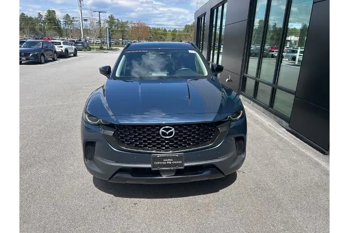 $35995 : Mazda CX-50 Hybrid 2026 AWD image 2