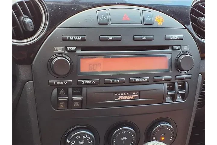 $12990 : Mazda MX-5 Miata 2008 image 7