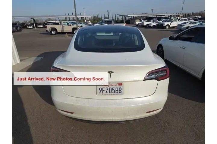 $20900 : Tesla Model 3 2023 4dr Sedan image 5