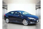 $11595 : Ford Focus 2017 Titanium 4dr thumbnail