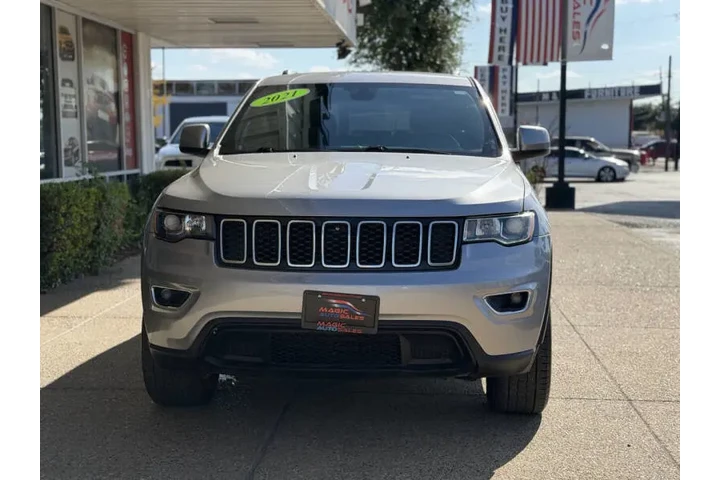 $16999 : 2021 Grand Cherokee Freedom image 5