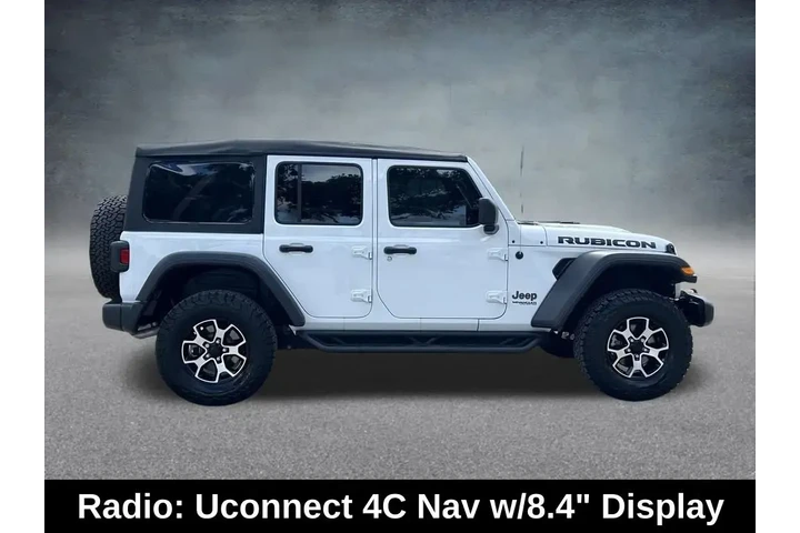 $33599 : Jeep Wrangler Unlimited 2022 image 5