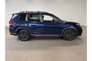 $25951 : Subaru Forester 2021 AWD Spo thumbnail