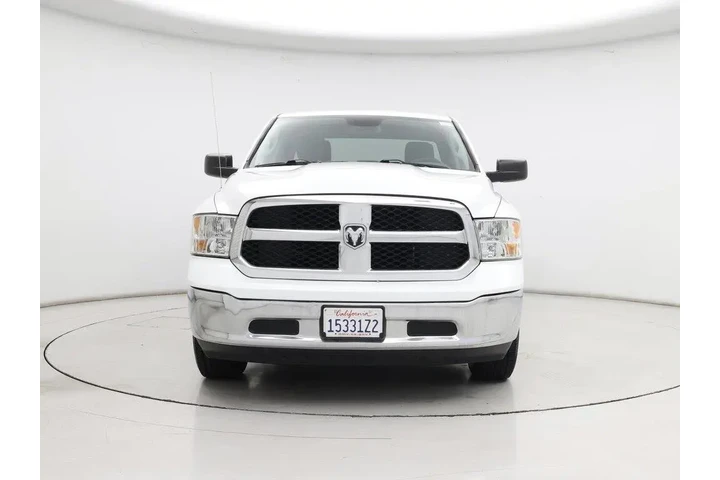 $26998 : Ram 1500 Classic 2020 4x4 Tr image 5
