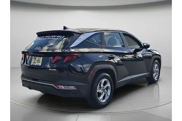 $20133 : Hyundai TUCSON 2024 SE 4dr S image 7
