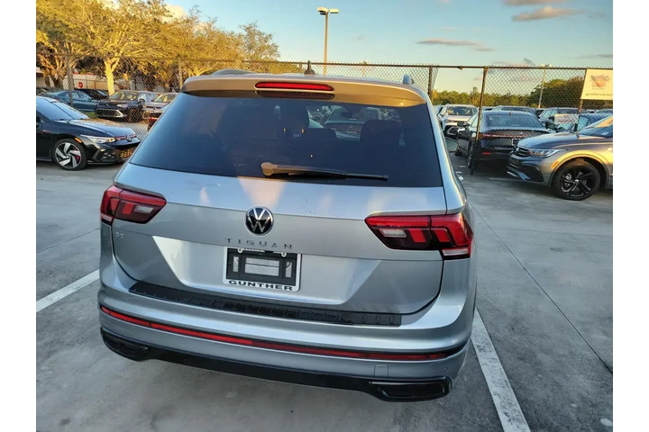 $23498 : Volkswagen Tiguan 2023 SE R- image 7