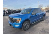 $31000 : Ford F-150 2021 4x4 XL 4dr S thumbnail