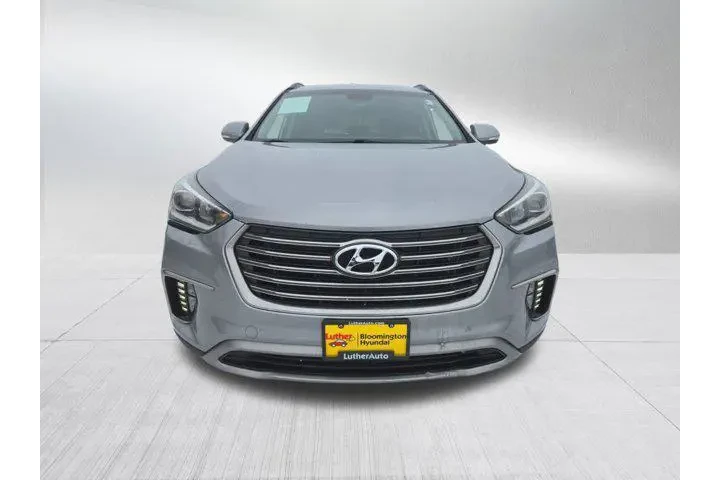 $17000 : Hyundai SANTA FE 2018 AWD SE image 8