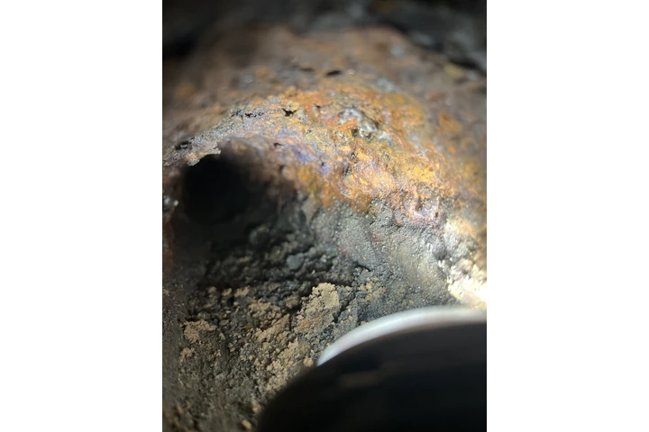 Ofrezco mis servicios de plome image 5