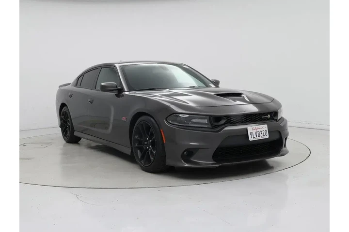 $33998 : Dodge Charger 2021 Scat Pack image 1