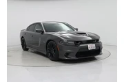 Dodge Charger 2021 Scat Pack en Fresno