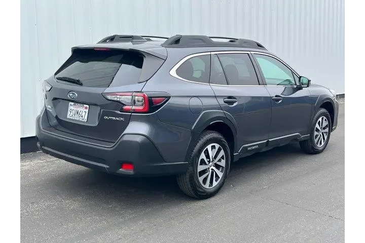 $30994 : Subaru Outback 2025 AWD Prem image 6