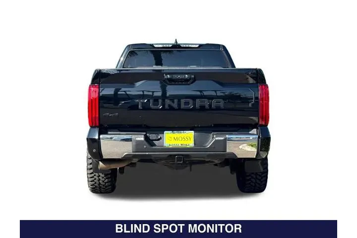 $39977 : Toyota Tundra 2022 4x4 SR5 4 image 7
