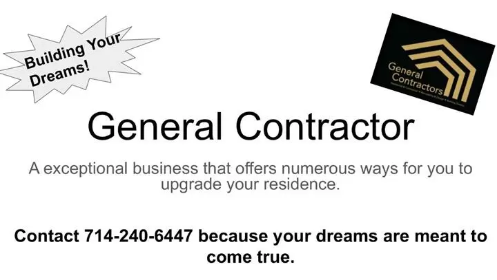 Construction for you image 1