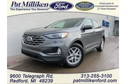 Ford Edge 2022 AWD SEL 4dr C