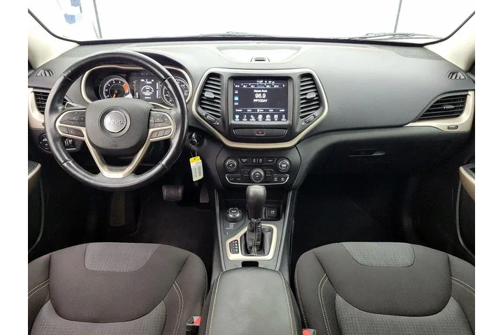 $17998 : Jeep Cherokee 2017 4x4 Latit image 9