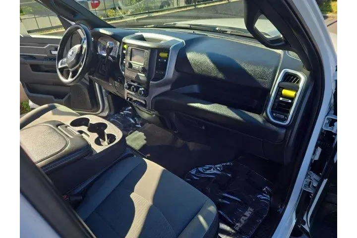 $14995 : Ram 2500 2021 4x4 Big Horn 4 image 9