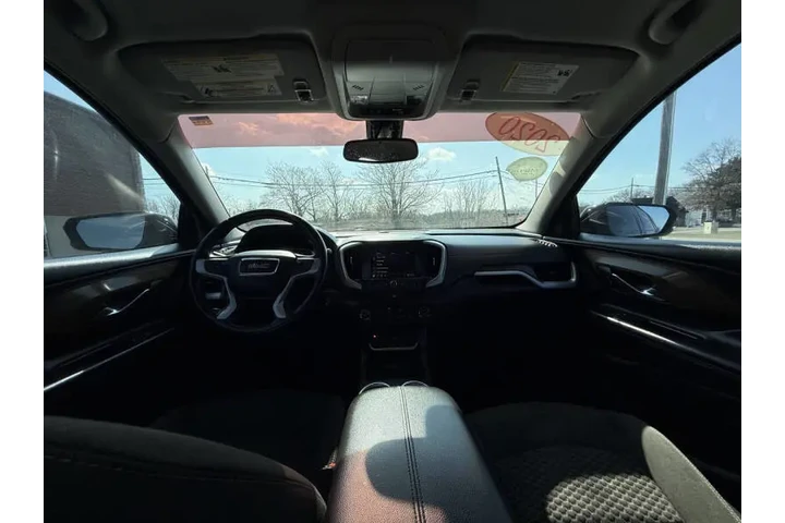 $9999 : 2020 GMC Terrain SLE image 8