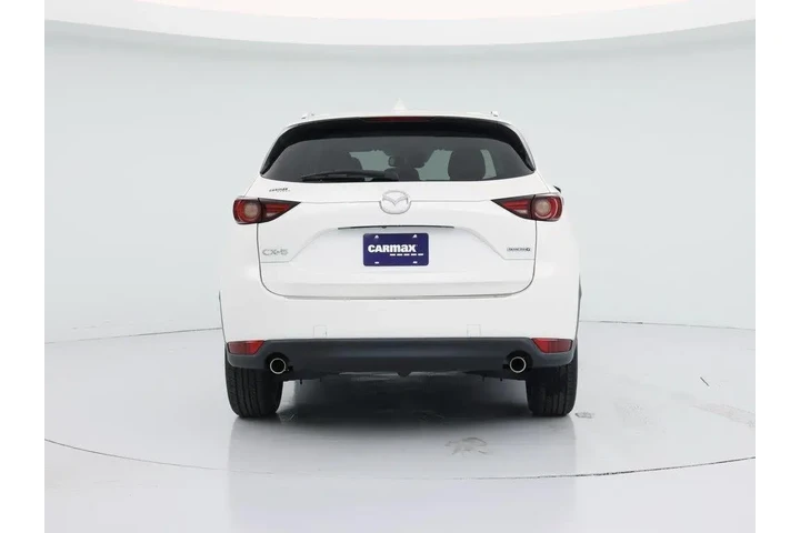 $24998 : Mazda CX-5 2021 Grand Tourin image 6
