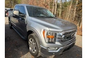 Ford F-150 2022 4x4 XLT 4dr