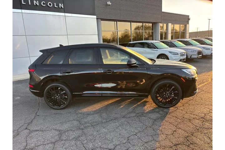 $32985 : Lincoln Corsair 2023 AWD Res image 8