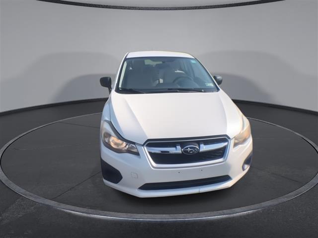 $11000 : PRE-OWNED 2014 SUBARU IMPREZA image 3