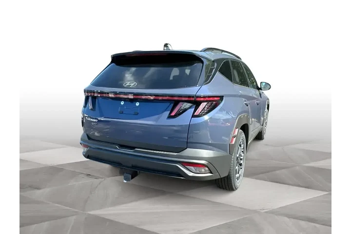 $34210 : Hyundai TUCSON 2025 XRT 4dr image 7